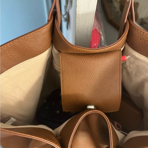 Large Tote - Picture 3 of 6